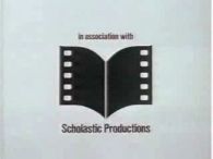 Scholastic Media - Closing Logos