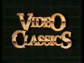 Video Classics (1984)