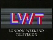 London Weekend Television (1989-1992)
