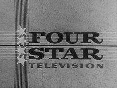 Four Star Television (1961) A