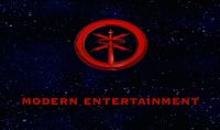 Modern Entertainment (1988)