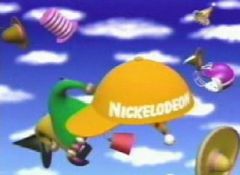 Nickelodeon Productions (1994)